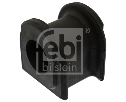 Mounting, stabiliser bar
